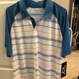 Oakley shirt NWT